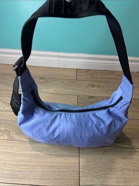 BAGGU Blue shoulder/crossbody Bag